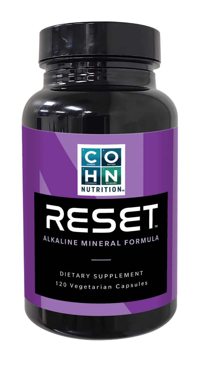 RESET